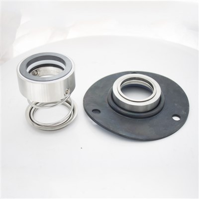 Mehansko tesnilo iz silicijevega karbida